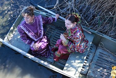 «Казачьему роду нет переводу»